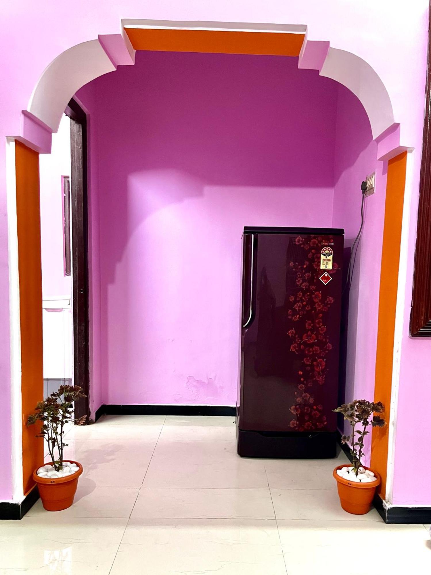 Coimbatore 2Bhk Ac Private Villa By Shivalaya -Kovaipudur- Buitenkant foto