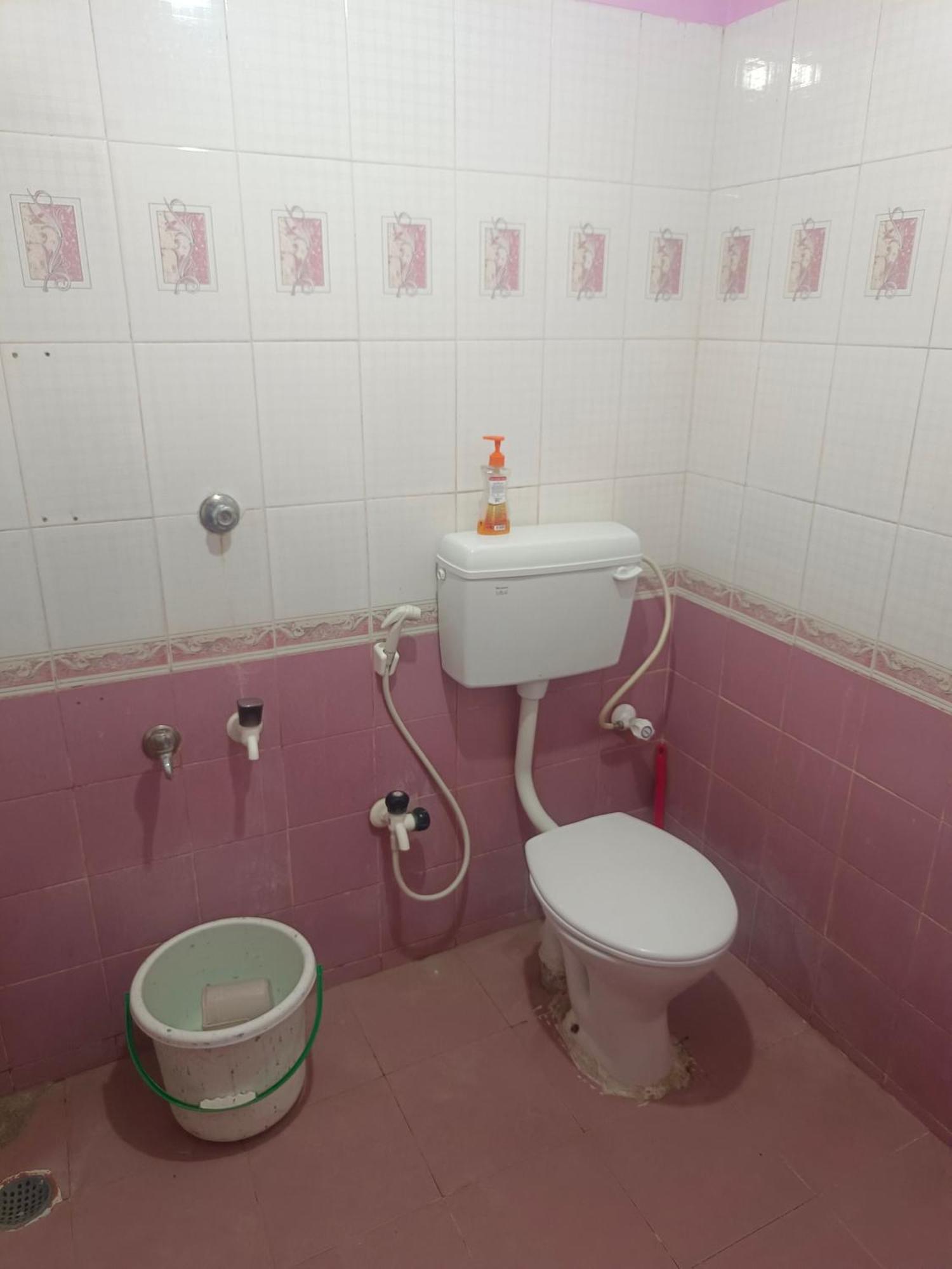 Coimbatore 2Bhk Ac Private Villa By Shivalaya -Kovaipudur- Buitenkant foto